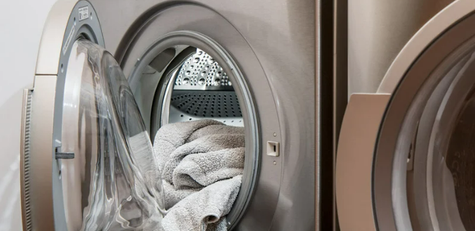 The benefits of using eco-friendly laundry detergent